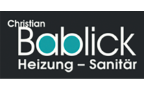 Logo Bablick Christian Tutzing