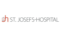 FirmenlogoSt. Josefs-Hospital Wiesbaden