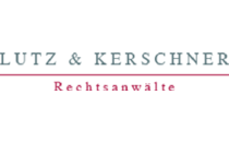 Logo LUTZ & KERSCHNER Rechtsanwälte Ingolstadt