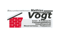 Logo Vogt, Matthias Anrode
