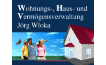 Logo Wloka, Jörg Wohnungs-Haus-Und Vermögensverwaltung Erfurt