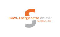 Logo ENWG Energienetze Weimar GmbH & Co. KG Weimar