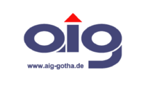 Logo AIG Gotha GmbH Gotha