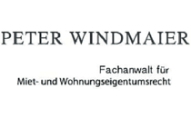 Logo Windmaier Peter Rechtsanwalt Wasserburg