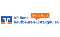 FirmenlogoVR Bank Schongau Schongau