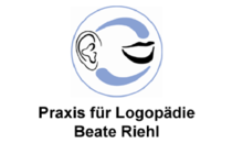 Logo Riehl, Beate Erfurt