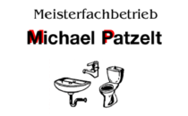 Logo Patzelt, Michael Heizung Sanitär Bauklempnerei Waltershausen