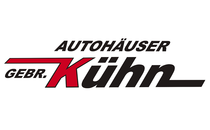 Logo Autohäuser Gebr. Kühn e.K. Citrön Vertragshändler, Ford Vertragshändler Gotha