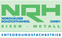 Logo Nordhäuser Rohstoffhandel GmbH Nordhausen
