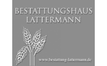 Logo Bestattungshaus Lattermann Dingelstädt