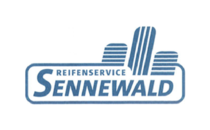 Logo Sennewald Reifenservice Erfurt