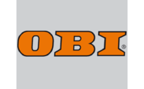 Logo OBI Bau- und Heimwerkermarkt Erfurt