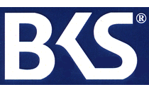 Logo BKS GmbH Wiesbaden