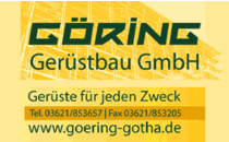 Logo Göring Gotha
