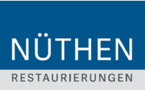 Logo Nüthen Restaurierungen GmbH + Co. KG Erfurt