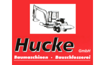 Logo Hucke GmbH Bau- und Maschinenschlosserei Wolkramshausen