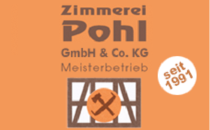 Logo Pohl Zimmerei GmbH & Co.KG Gierstädt