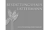 Logo Bestattungshaus Lattermann Bestattungshaus Leinefelde-Worbis
