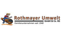 Logo Rothmayer Umwelt GmbH & Co. KG Kastl