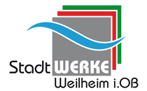Logo Stadtwerke Weilheim i. OB. Energie GmbHH Weilheim