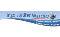 Logo Waschsalon & SB-Wäscherei Ingolstadt