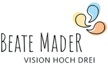 FirmenlogoMader Beate Vision Hoch Drei Coaching Bad Tölz