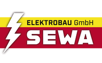 Logo Elektrobau SEWA GmbH Sondershausen