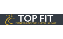 Logo Fitness Top Fit Allershausen