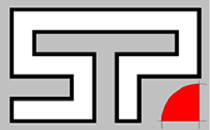 Logo Straßen- und Tiefbauprojekt GmbH Erfurt Erfurt
