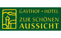 Logo Gasthof Zur schönen Aussicht Feldkirchen-Westerham