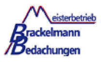 Logo Brackelmann Bedachungen Bad Feilnbach