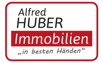 Logo Alfred Huber - Immobilien Freilassing