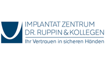 Logo Implantatzentrum Dr. Ruppin  und Kollegen Penzberg
