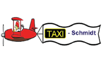 Logo Schmidt Bernd Taxiunternehmen Landsberg am Lech