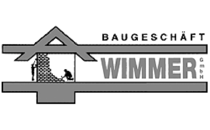 Logo Baugeschäft Wimmer GmbH Samerberg