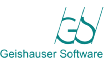 Logo Vermessungsbüro Geishauser Rosenheim