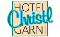 Logo Hotel garni Christl Rohrdorf