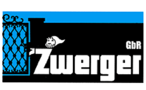 Logo Schlosserei Zwerger GbR Murnau