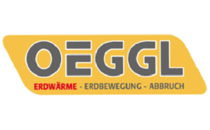 Logo Oeggl GmbH Erdbau Teisendorf