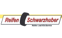 Logo Reifen- und Kfz-Service Schwarzhuber Dietramszell