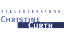 Logo Curth Christine Steuerberaterin Pöcking