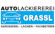 Logo Autolackiererei Grassl Schönau