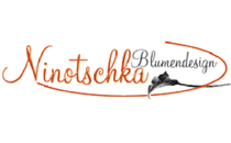 Logo Blumen Ninotschka Rottach-Egern