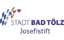 Logo Alten- und Pflegeheim Josefistift Bad Tölz