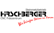 Logo Hirschberger Steinmetzbetrieb Geretsried