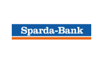 Logo Sparda-Bank München eG Traunreut