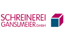 Logo Schreinerei Ganslmeier GmbH Albaching