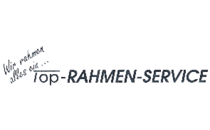 Logo Top-Rahmen-Service Traunstein