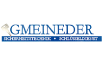 Logo Schlüsseldienst GMEINEDER Gmund
