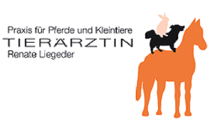 Logo Tierärztin Liegeder St. Wolfgang